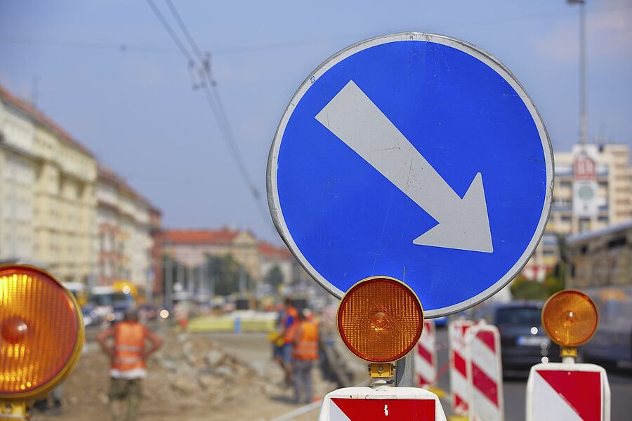 Bau- und Planungsrecht