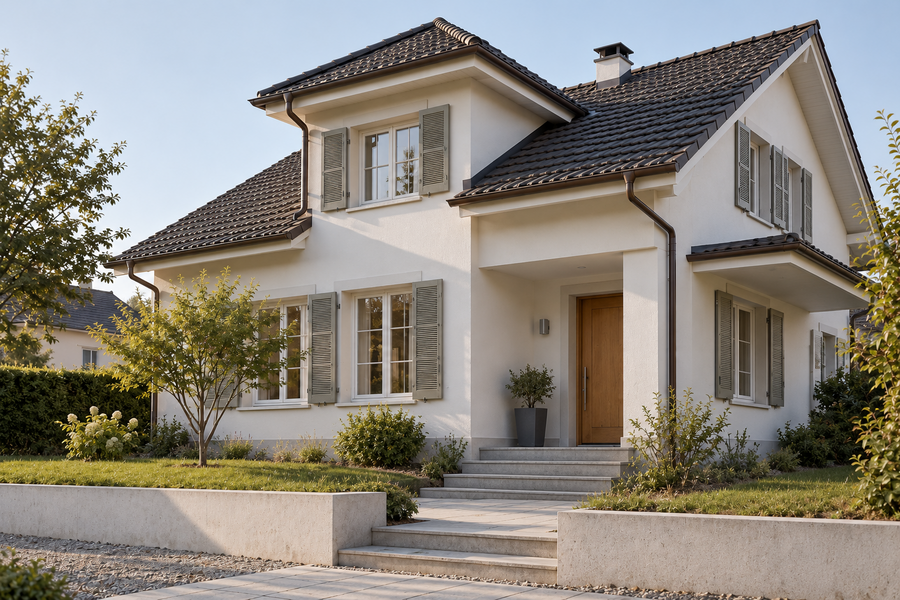 Immobilienrecht 