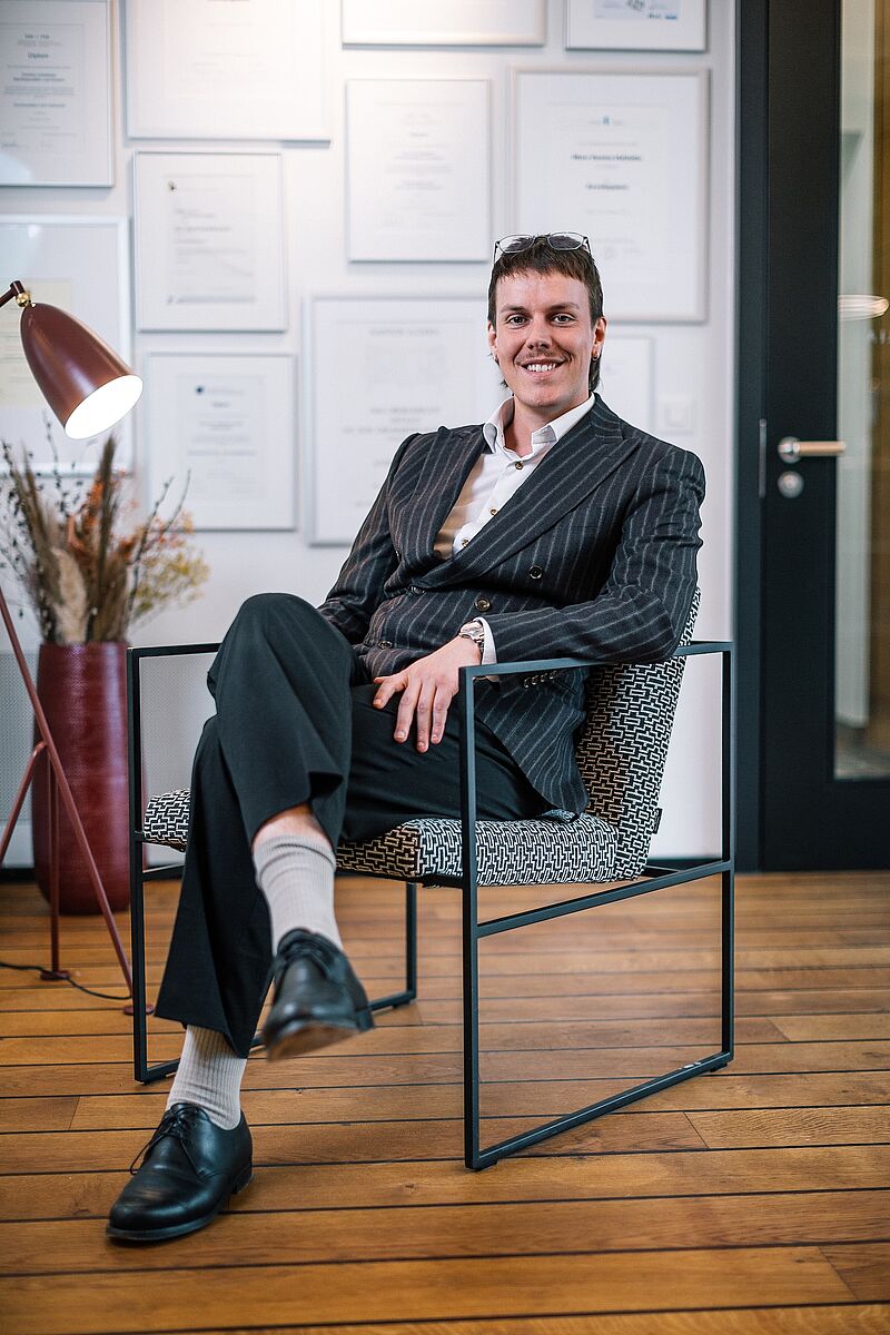 Denis Hofstetter