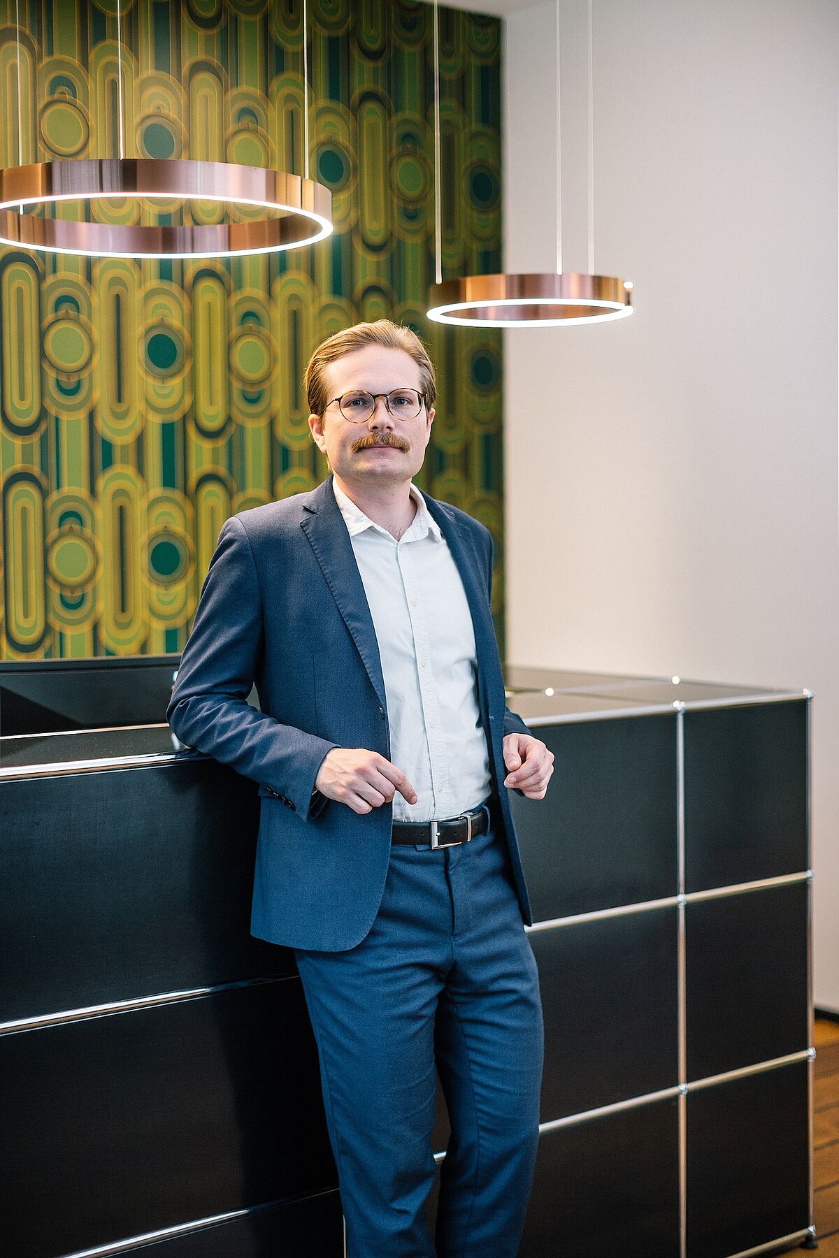 Raoul Niederberger 