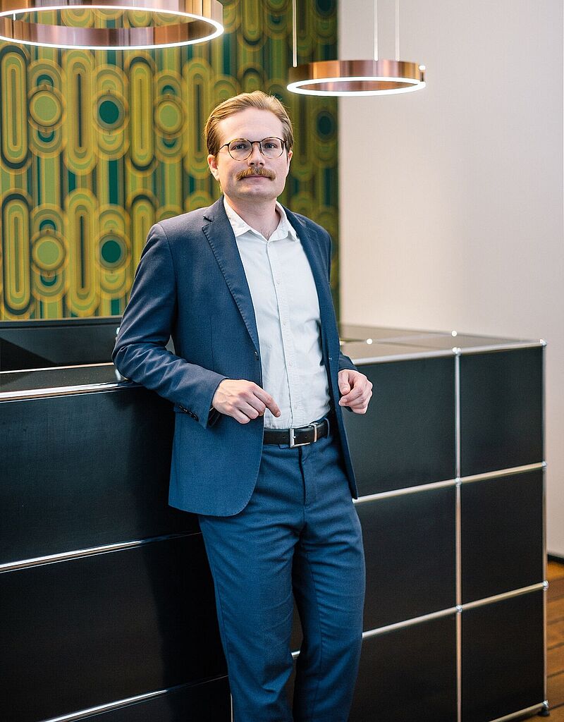 Raoul Niederberger 