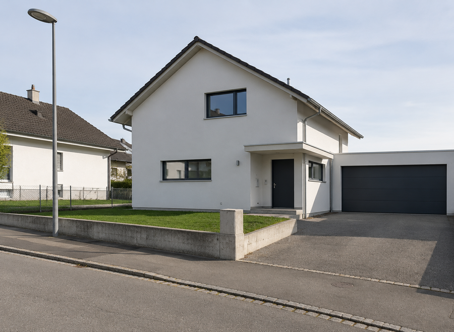 Immobilienrecht 